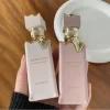 parfum arabe pour femmes eclaire riche crème muffin caramel vanille longue durée corps spray floral fruité parfum cadeau pour elle