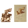 Parfum femme 100ml ambre-bronze parfum longue durée parfum luxueux emballage exquis parfums romantiques parfum Floral