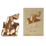 Parfum femme 100ml ambre-bronze parfum longue durée parfum luxueux emballage exquis parfums romantiques parfum Floral