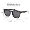 sungod miras lunettes de soleil miroir bleu lunettes à verres polarisés pour hommes lunettes de soleil carrées rétro à la mode pour hommes sport so1 : avec boîte