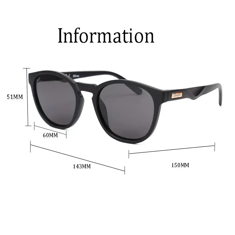 sungod miras lunettes de soleil miroir bleu lunettes à verres polarisés pour hommes lunettes de soleil carrées rétro à la mode pour hommes sport so1 : avec boîte