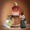 parfums arabes originaux, 100ml, prince de dubaï, cologne, longue durée, parfum léger, désert frais, parfum de haute qualité, arabie