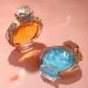 90ml marque de luxe parfum léger frais eau de parfum femme spray oriental floral fruité chypre notes parfum femme longue durée