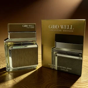 Parfum floral femme frais et chaud, durable et élégant, 100 ml délicat et attrayant, avec parfum floral et goût sucré