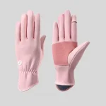 Gants pour femmes, Sports d&rsquo;automne et d&rsquo;hiver, cyclisme, maintien au chaud, course à pied, conduite, antidérapants, gants pour écran tactile