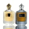 parfums arabes originaux, 100ml, prince de dubaï, cologne, longue durée, parfum léger, désert frais, parfum de haute qualité, arabie