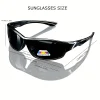 1/3 pièces vintage sport lunettes de soleil hommes femmes pêche course cyclisme alpinisme sport homme lunettes de soleil anti éblouissement uv400