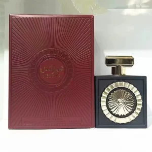Parfum arabe du moyen-orient pour hommes et femmes, parfum longue durée, unisexe, NEBRAS, Parfum de Cologne de haute qualité