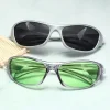 lunettes de soleil polarisées pour femmes et hommes, nuances de conduite de haute qualité, lunettes de soleil pour cyclisme, pêche en plein air, randonnée, cyclisme