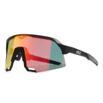 100 lunettes de soleil de cyclisme UV400 TR90 lunettes de vélo de sport vtt VTT pêche randonnée équitation lunettes pour hommes femmes sport