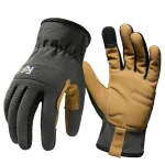 Gants de travail légers polyvalents haute Performance pour hommes et femmes, respirants et haute déxtérité, écran tactile, excellente adhérence