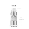 esaeon huile essentielle 500 ml (16.9 oz) supplément diffuseur huile d'arôme liquide parfum de luxe d'hôtel, huile de reconstitution de machine de parfum