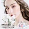 parfum pour femmes, 35ml, parfum léger et frais de haute qualité, huile pour fille, phéromones, attire le sexe opposé, parfum durable