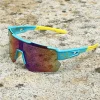 lunettes de soleil de protection uv pour hommes et femmes, lunettes de sport, cyclisme, vélo de montagne, randonnée, camping, golf, baseball
