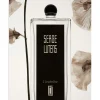 100ml parfum unisexe eau de parfum longue durée woody floral oriental frais élégant luxe parfum cadeau 7 options de parfum