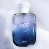 parfum de phéromone de glace pour femmes arabes, 100ml, rasasi, phéromone de cologne pour hommes, attire le maquillage sexuel opposé