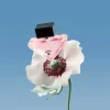 parfum de marque de luxe 90ml avec notes orientales florales, parfum doux et naturel, durable, adapté à un usage quotidien