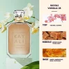 100ml kayali original femmes arabes parfum moyen orient marque parfum haute qualité longue durée parfum eau de parfume