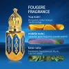 10ml luxe moyen orient arabe parfum élégant charme durable parfum huile corps cologne goutte à goutte parfums arabes eau de parfum