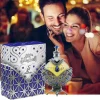 parfum de luxe arabe original haut de gamme, 100ml, charme longue durée, attire le phéromone, parfum de rencontre, déodorant d'huile essentielle de dubaï