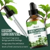 huile essentielle de patchouli, huile de massage corporel, soins capillaires, pour diffuseur, hydratant, nourrissant, hydratant,