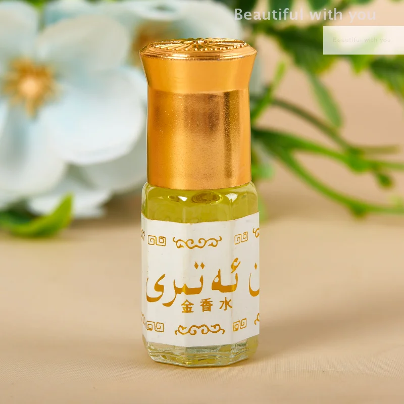 Sexuellement aux huiles essentielles saoudiennes pour femmes, notes florales, parfum durable, saveur de fleurs, essence de parfum, désodorisation du corps, 3ml Sexuellement aux huiles essentielles saoudiennes pour femmes, notes florales, parfum durable, saveur de fleurs, essence de parfum, désodorisation du corps, 3ml