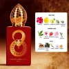 parfum neutre unisexe parfum frais naturel woody note florale parfum arabe parfum femme parfum homme