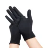 gants gants gants de travail étiquette de saleté gants en coton épaissi à la mode 2025 vêtements pour dames accessoires décor