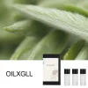huile d'aromathérapie longue durée, parfum naturel, recharge de parfum de voiture, huile essentielle liquide, diffuseur d'arôme, 10ml, 3 pièces