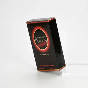 Le lieu de travail de luxe léger haut de gamme aiment utiliser le parfum, spécifiquement pour les femmes pour créer un goût durable, laissez une personne perdue