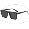 lunettes de soleil de protection uv pour la conduite, lunettes de mode pour hommes, boîte de célébrités en ligne, clarté visuelle, document d'éblouissement sap truth, nouveau