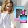parfum arabe unisexe durable naturel frais floral fruité charme lumière parfum couple phéromone tentation passion parfum spray