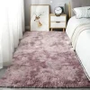 VIKAMA – tapis en laine de soie, pour chambre à coucher, pour enfants, de prière, de salon, décoration de grande pièce