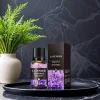 huiles essentielles pour diffuseur d'arôme, humidificateur d'air, soluble dans l'eau, lavande, désodorisants pour voiture, recharge de parfum, 10ml