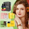 parfum arabe durable chocolat frais parfum fruité longue durée doux unisexe parfum parfait romantique dubaï parfum spray