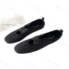 femmes rétro ballet chaussures plates automne mode anti dérapant en plein air chaussures décontractées femme mary jane chaussures plates élégant banquet zapatos mujer