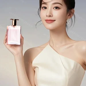 Pheromone Women&rsquo;s Luxury Perfume High Quality Perfume Long Lasting Fragrance Bright Radiant Scent Fragrance Unique Elegance