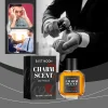 phéromone séduisant parfum d'homme pour attirer femme charmant parfum femmes flirtant rencontres parfum longue durée corps spray