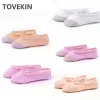 Ballets en toile pour filles, pantoufles de danse de Ballet plates, chaussures de danse pour adultes, femmes et enfants, classiques à semelle fendue en cuir souple