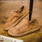 Chaussures plates De loisirs pour femmes, à semelle épaisse, à pois, confortables, paresseux, simples