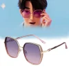 nouvelles lunettes de soleil k pop chasseurs de démons saja garçons jinu cosplay lunettes halloween noël sports de plein air cyclisme ski lunettes