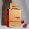haramain ambre oud haraman arabe dubaï parfum longue durée parfum unique parfum pour hommes et femmes
