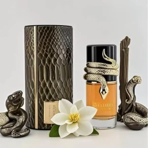 Musamam Parfum 100ml unisexe Woody ambre Parfum chaud épicé Oriental longue durée riche luxueux parfum aromatique Eau De Parfum