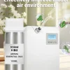 100ml hôtel parfum huile huile essentielle parfums aromatiques maison désodorisant arôme diffuseur hôtel arôme huile