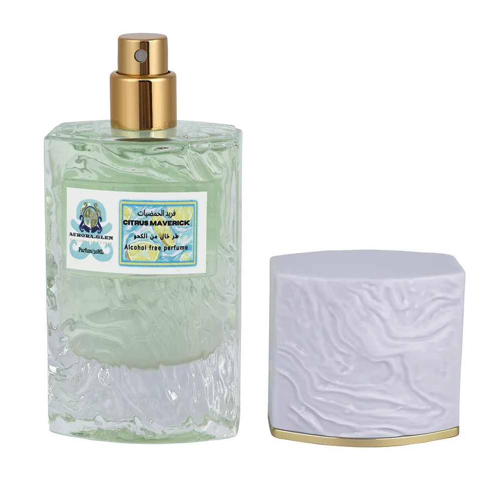 parfum pour hommes et femmes, spray d'été, parfum longue durée, parfum floral woody, unisexe edp 50ml, parfum oriental naturel