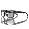 lunettes de soleil photochromiques simples pour hommes et femmes, pour sport de plein air, vtt, vélo, carrées, coupe vent, classiques