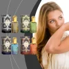 parfum arabe parfum longue durée élégant luxe charmant parfum arabe exotique pour les femmes spray corporel parfum de flirt