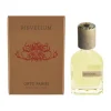 parfum classique 50ml pour hommes et femmes, parfum en cuir, mélange classique woody oriental, parfum de cologne de luxe