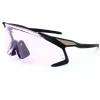 lunettes de soleil carrées surdimensionnées pour hommes, design de marque, tendance, classiques, pour sport, conduite, uv400