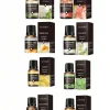 huiles essentielles pour diffuseur d'arômes, 14 saveurs, 10ml, humidificateur d'air, soluble dans l'eau, orange, vanille, rose, lavande, parfum
